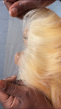 Load image into Gallery viewer, Raw 613 WIG & HAIR Vendor