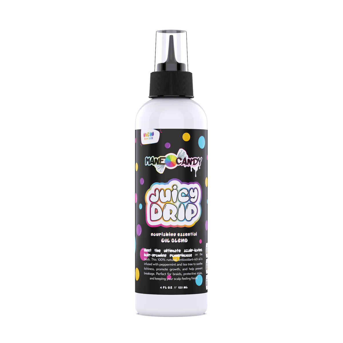 JUICY DRIP OIL – Cynthia Lumzy | MANECANDY