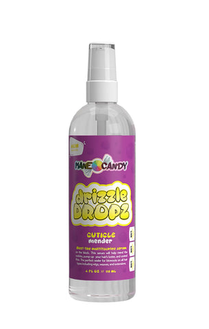 DRIZZLE DROPZ CUTICLE MENDER