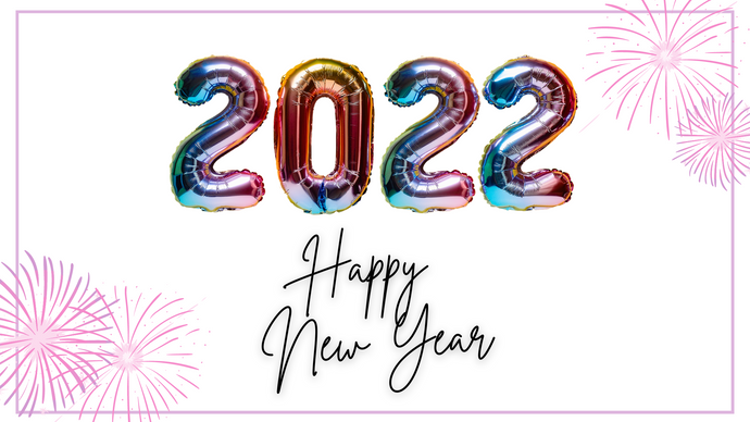 New Year, New DO – Get Your Hair Ready for 2022!