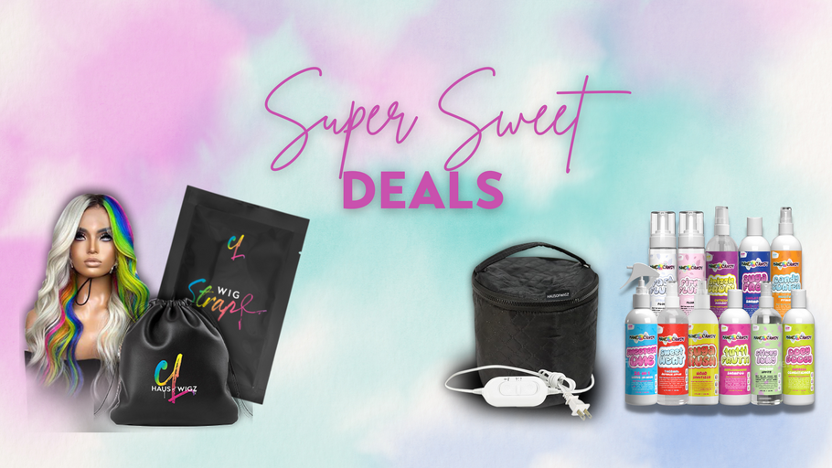The Holiday Shopping Season Starts NOW!