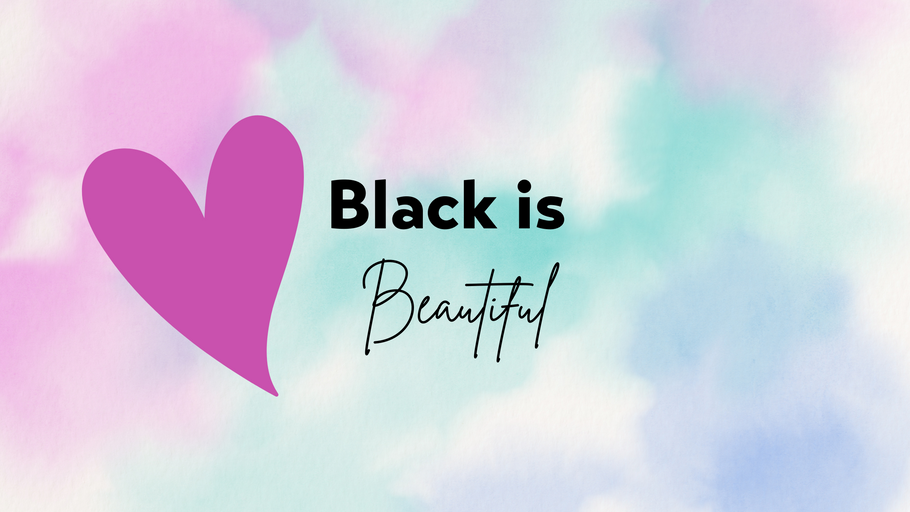Happy Black History Month!