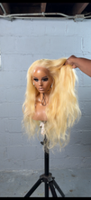 Load image into Gallery viewer, Raw 613 WIG &amp; HAIR Vendor
