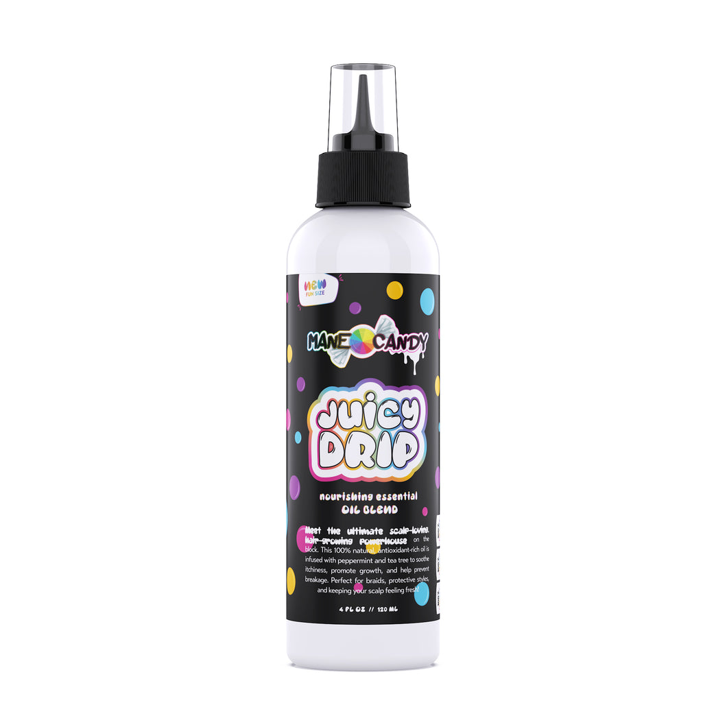 JUICY DRIP OIL