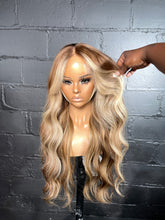 Load image into Gallery viewer, Raw 613 WIG &amp; HAIR Vendor
