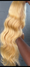 Load image into Gallery viewer, Raw 613 WIG &amp; HAIR Vendor

