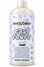 Load image into Gallery viewer, FAST FLUFF Styling Foam

