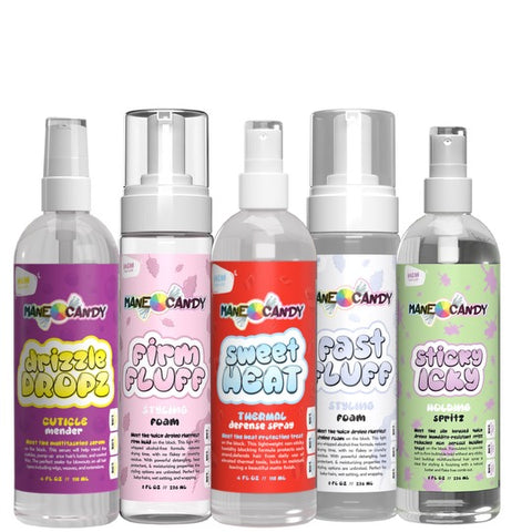 Styling BUNDLE