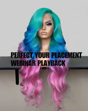 Load image into Gallery viewer, PERFECT YOUR PLACEMENT! Replay
