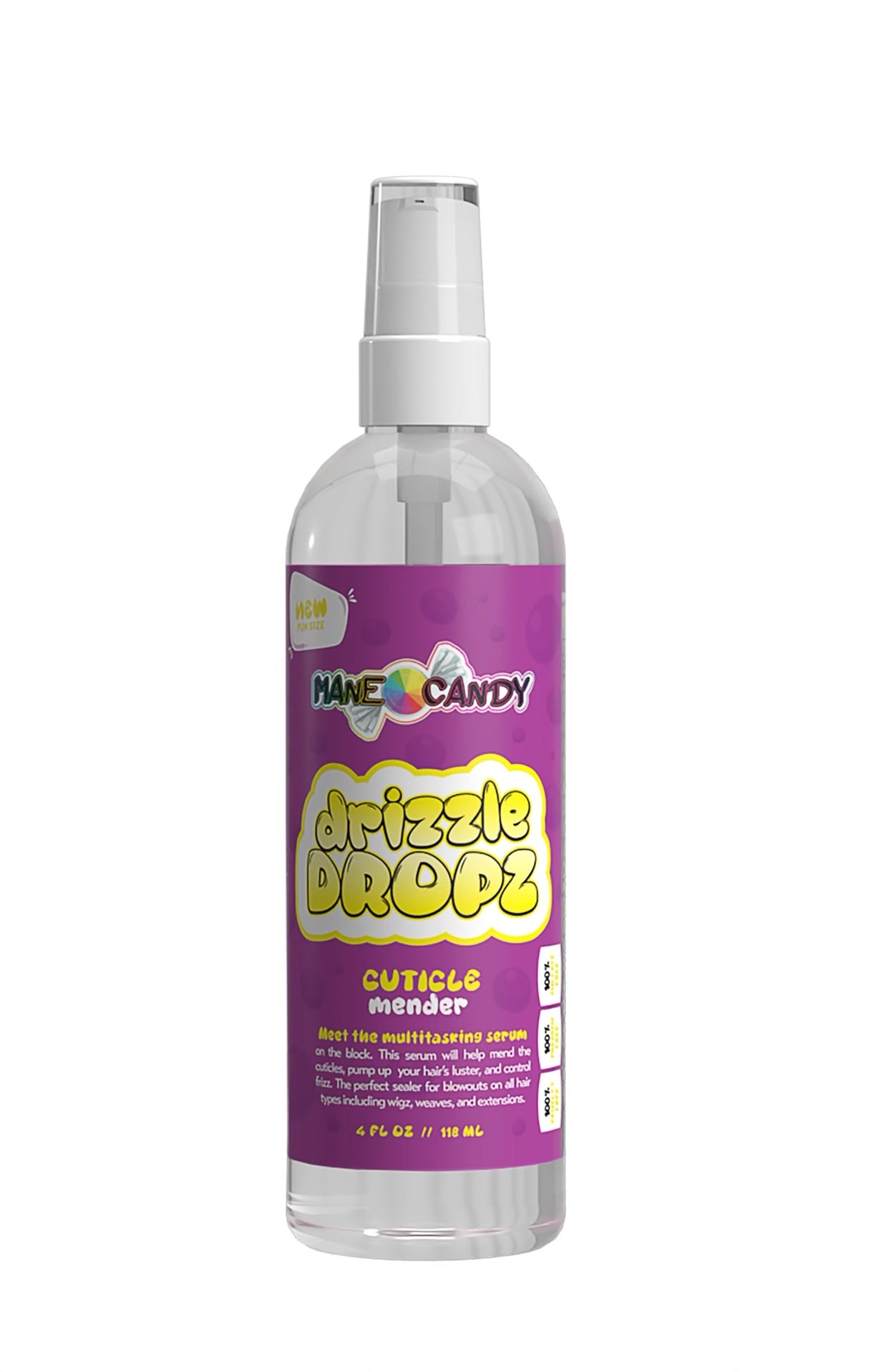 DRIZZLE DROPZ CUTICLE MENDER – Cynthia Lumzy | MANECANDY