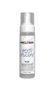 FAST FLUFF Styling Foam