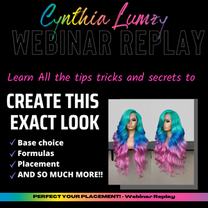 PERFECT YOUR PLACEMENT! Replay