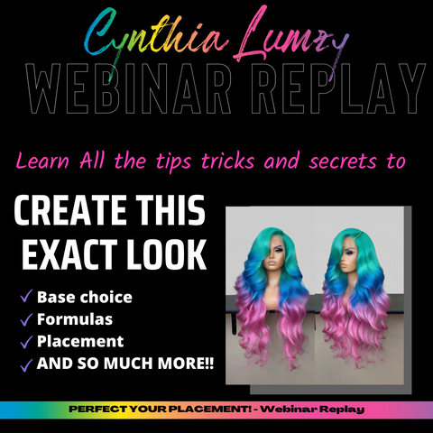 PERFECT YOUR PLACEMENT! Replay