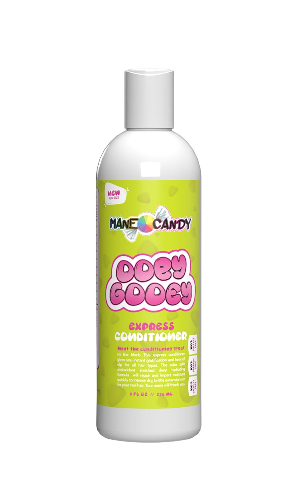 OOEY GOOEY EXPRESS CONDITIONER