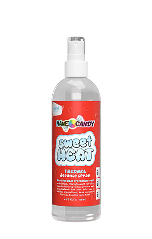 SWEET HEAT THERMAL DEFENSE SPRAY