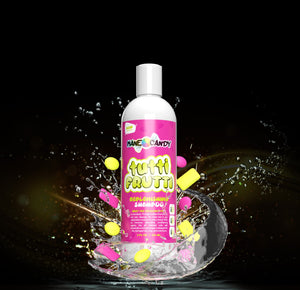 detangling shampoo