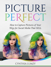 Load image into Gallery viewer, PICTURE PERFECT
