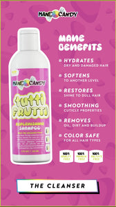shampoo for wigs